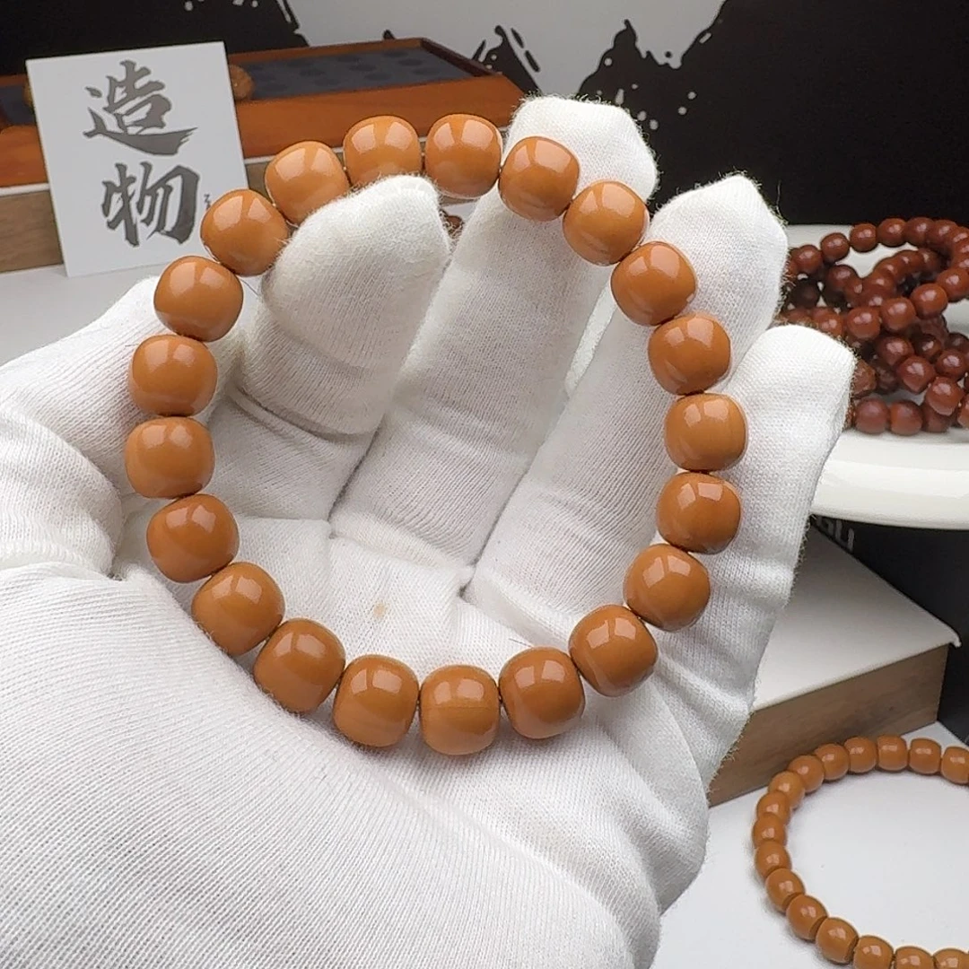 吊坠猴头核桃全品老型