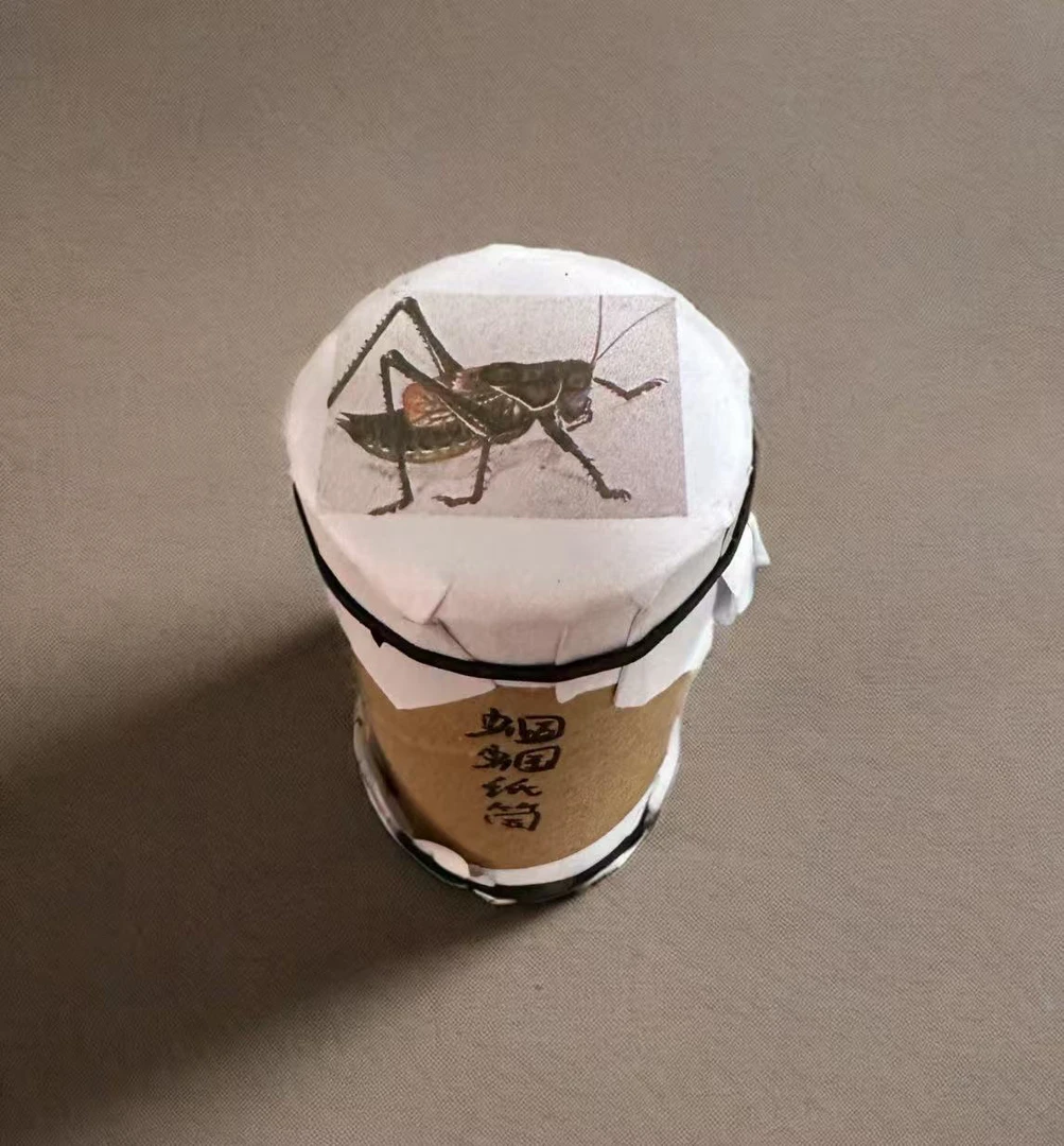 精品新脱铁皮纸筒