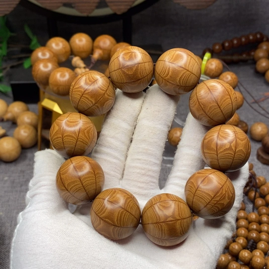 六道木手串/手链岳****爷九道木2.0