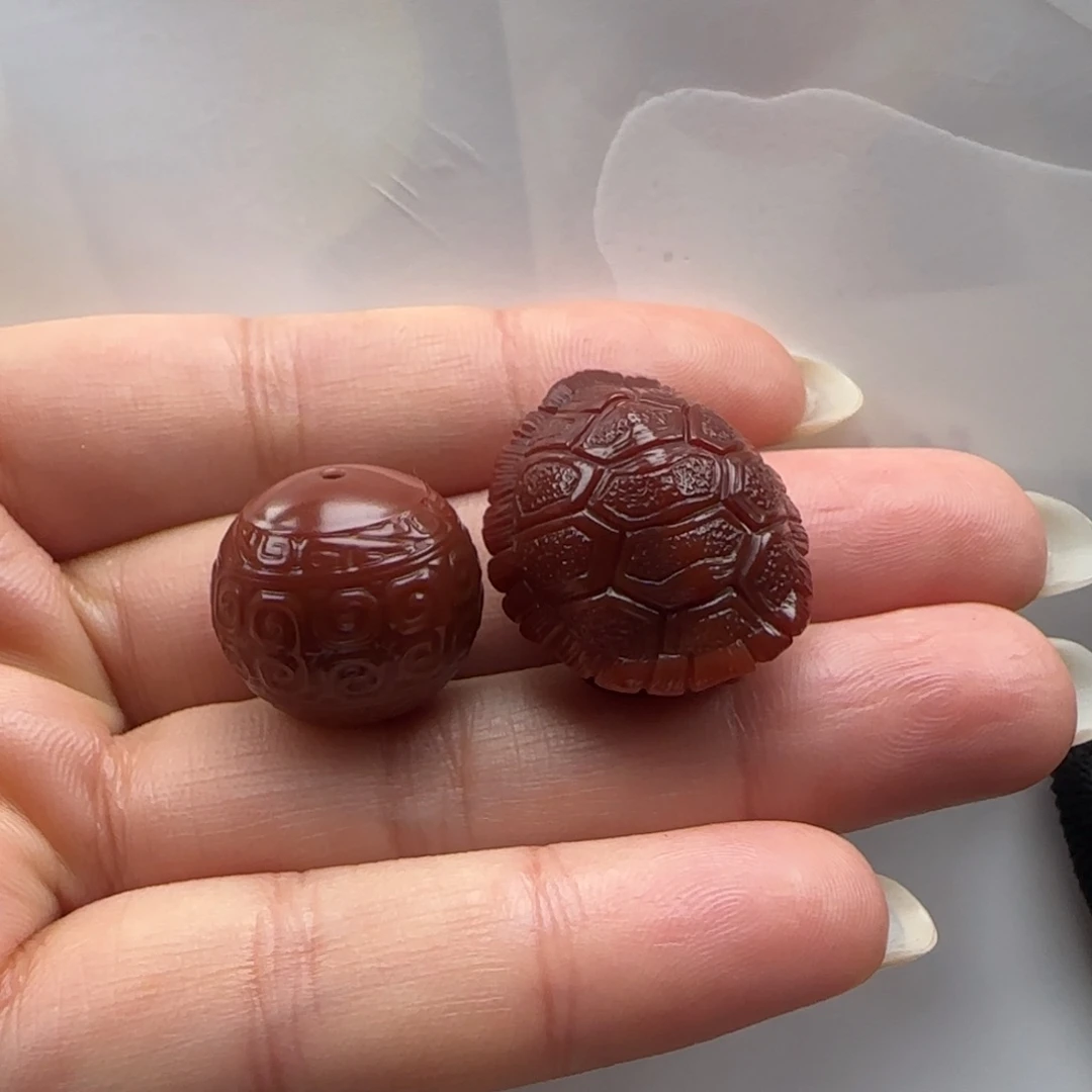 石英质玉配饰未镶嵌王*