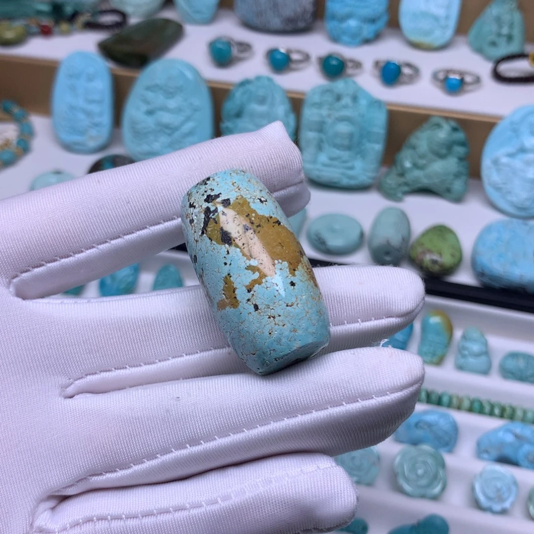 未镶嵌散珠配饰配珠