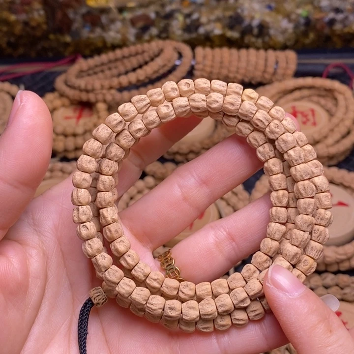 柏香籽/百香籽吊坠