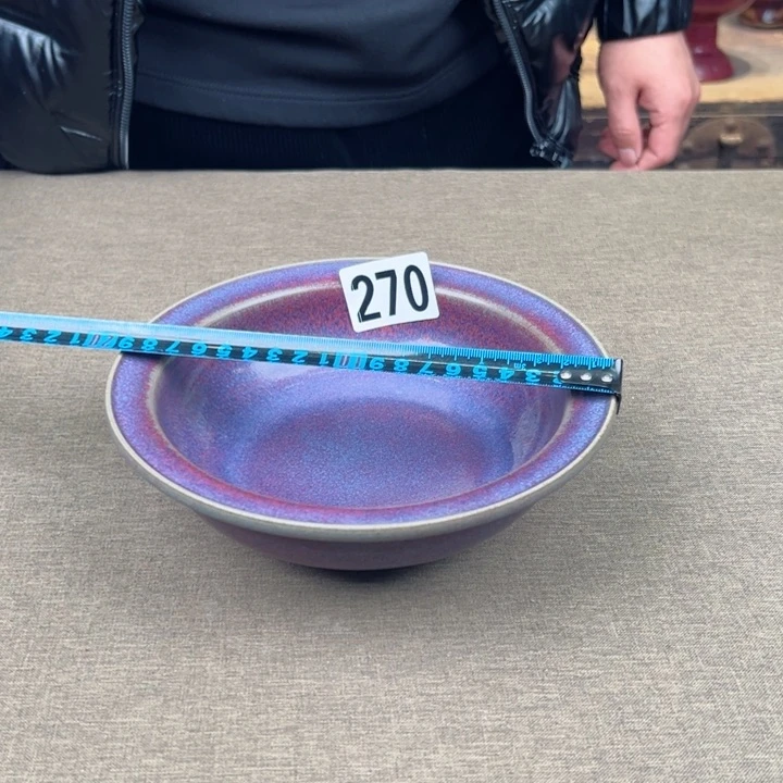 摆件陶瓷高端赏器