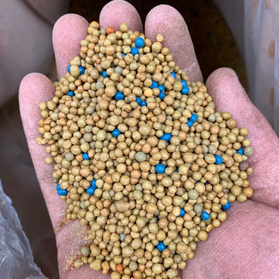 奥绿长效缓释肥花多多水溶肥雅冉复合肥氮磷钾花肥植物通用