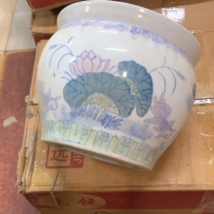 陶瓷制品瑕疵处理