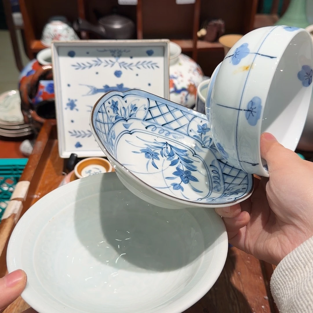 摆件陶四十包邮 非全新
