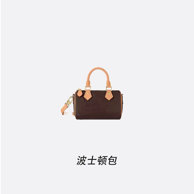 【04】经典百搭通勤 斜跨包 单肩包 双肩包 手提包 【A01/A03】