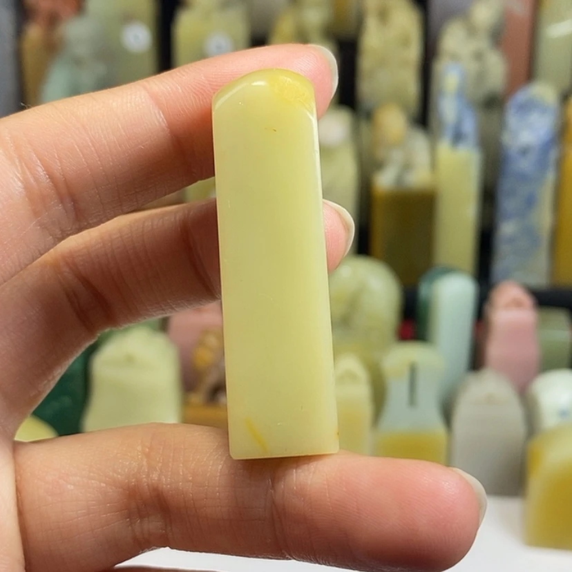 【闪购商品】青田石印石