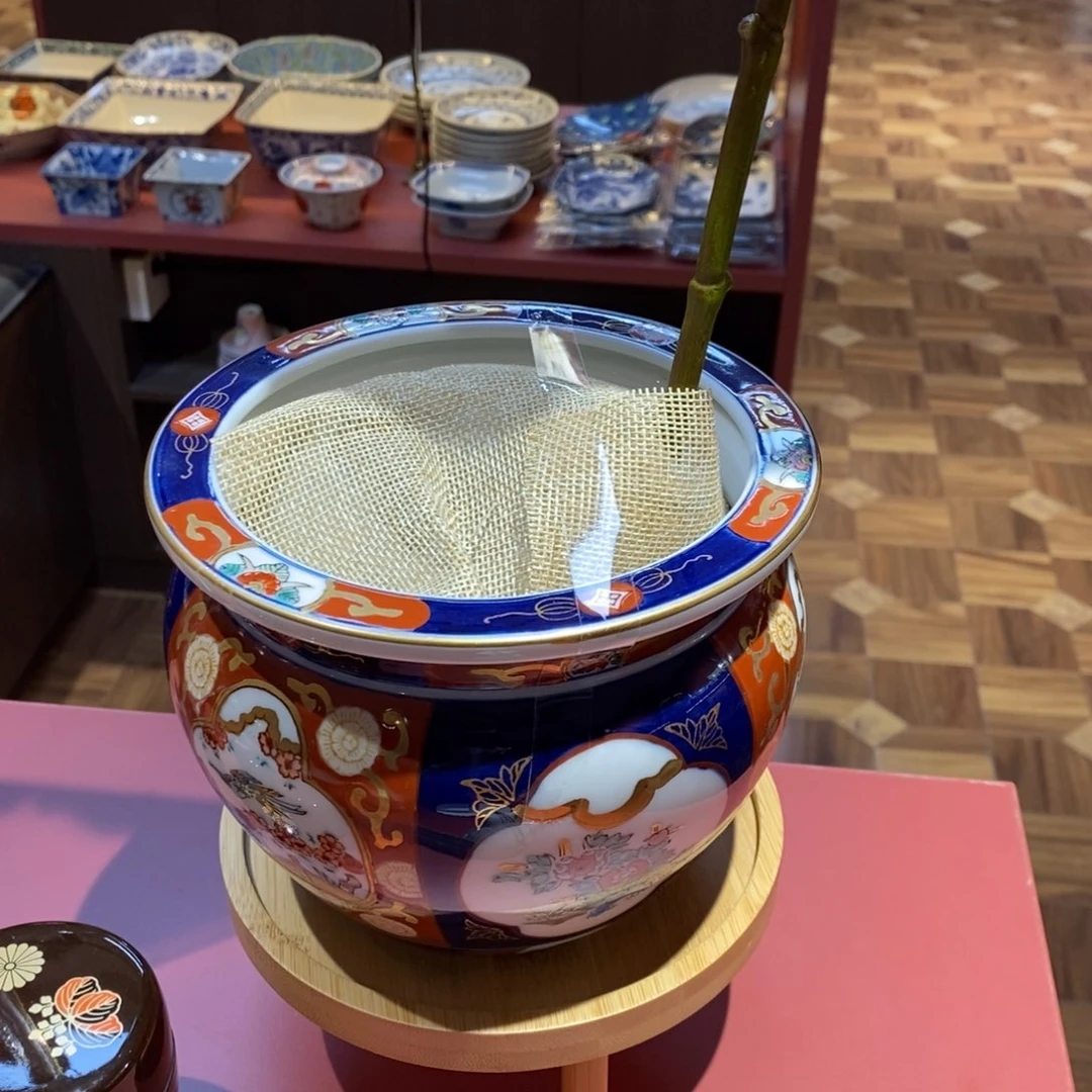 瓷片12 厘米，小杨甄选甄选
