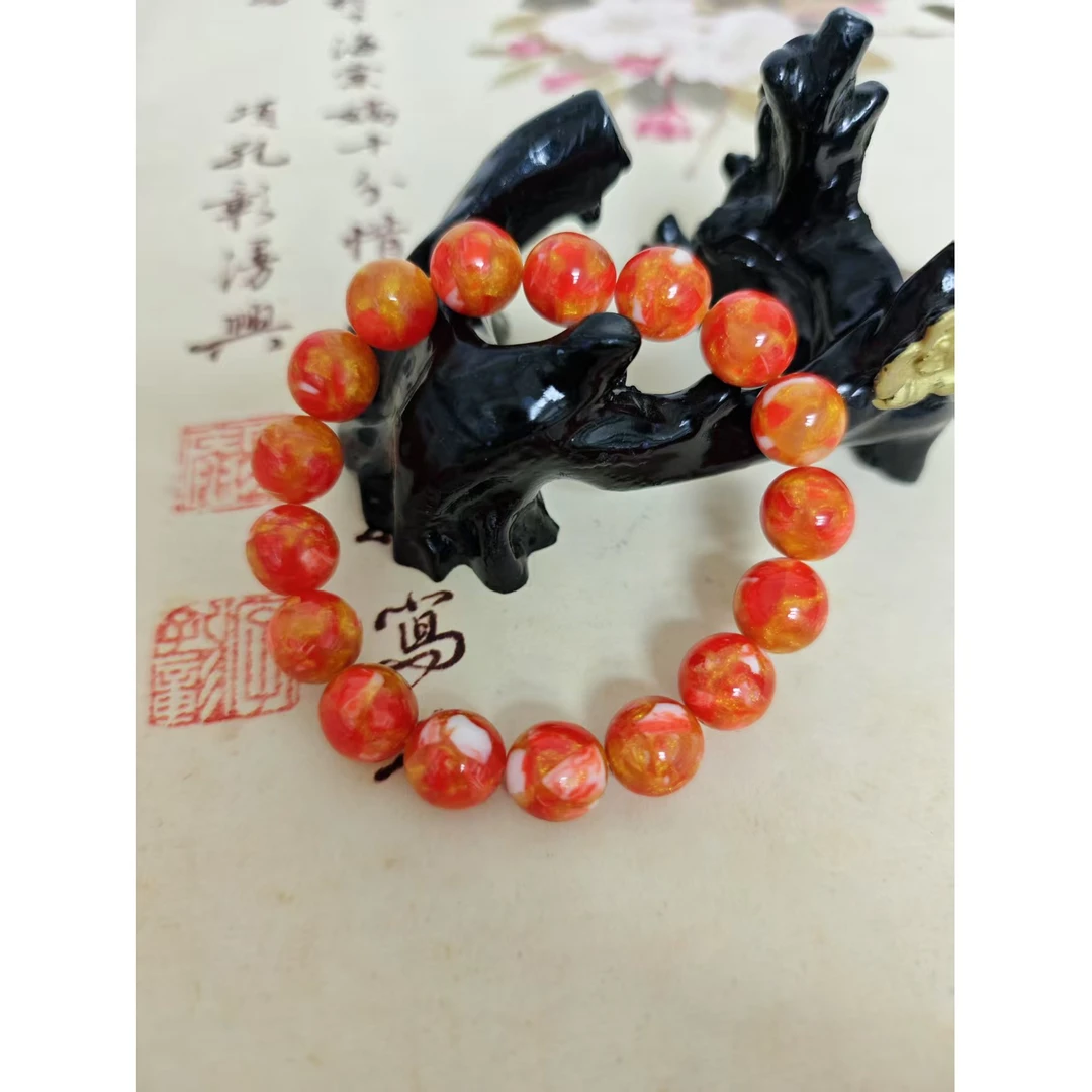 主播推荐高货手链 M1291时尚精品手串