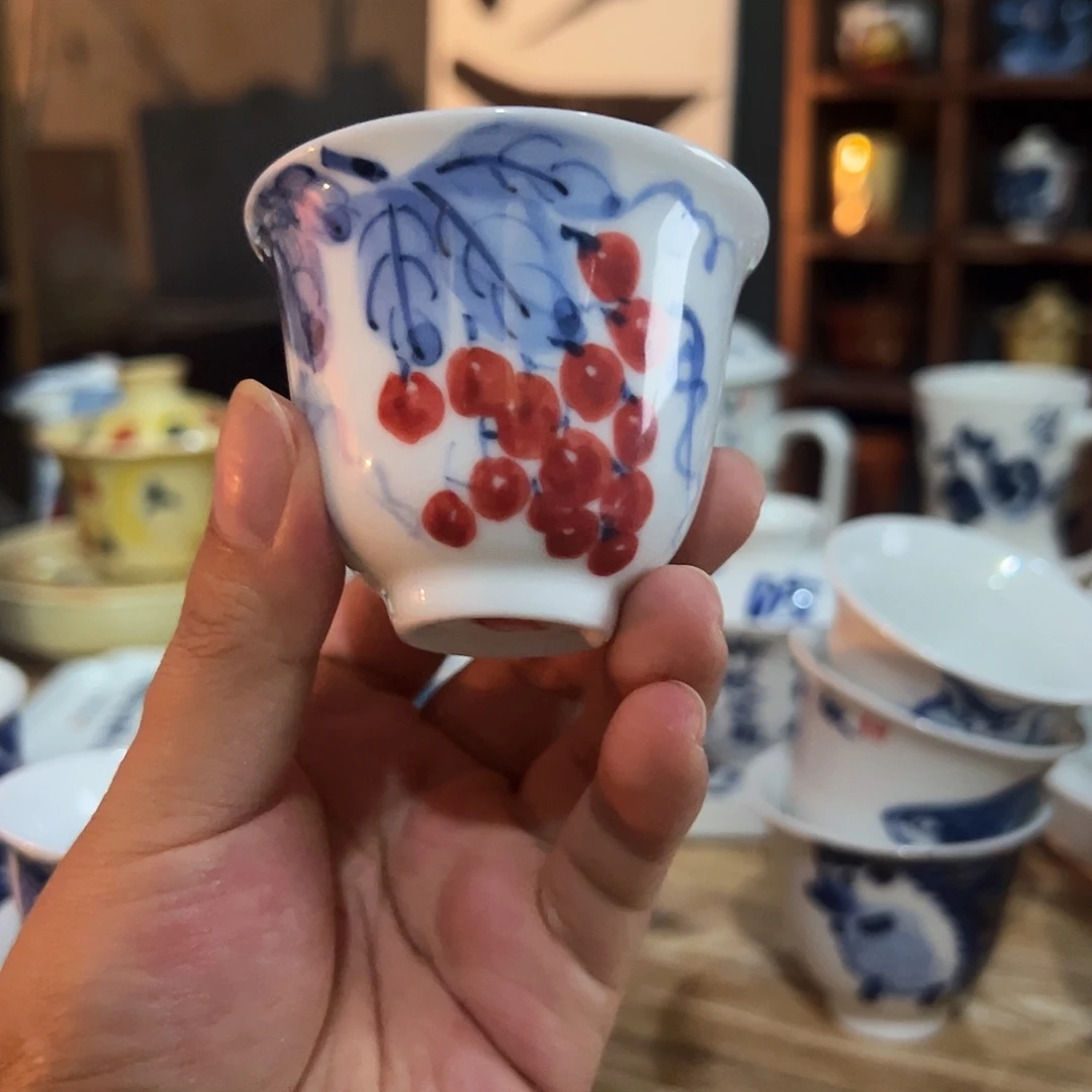 陶瓷艺术作品欣赏