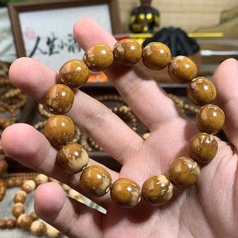 紫金鼠手串紫金鼠龙蛋