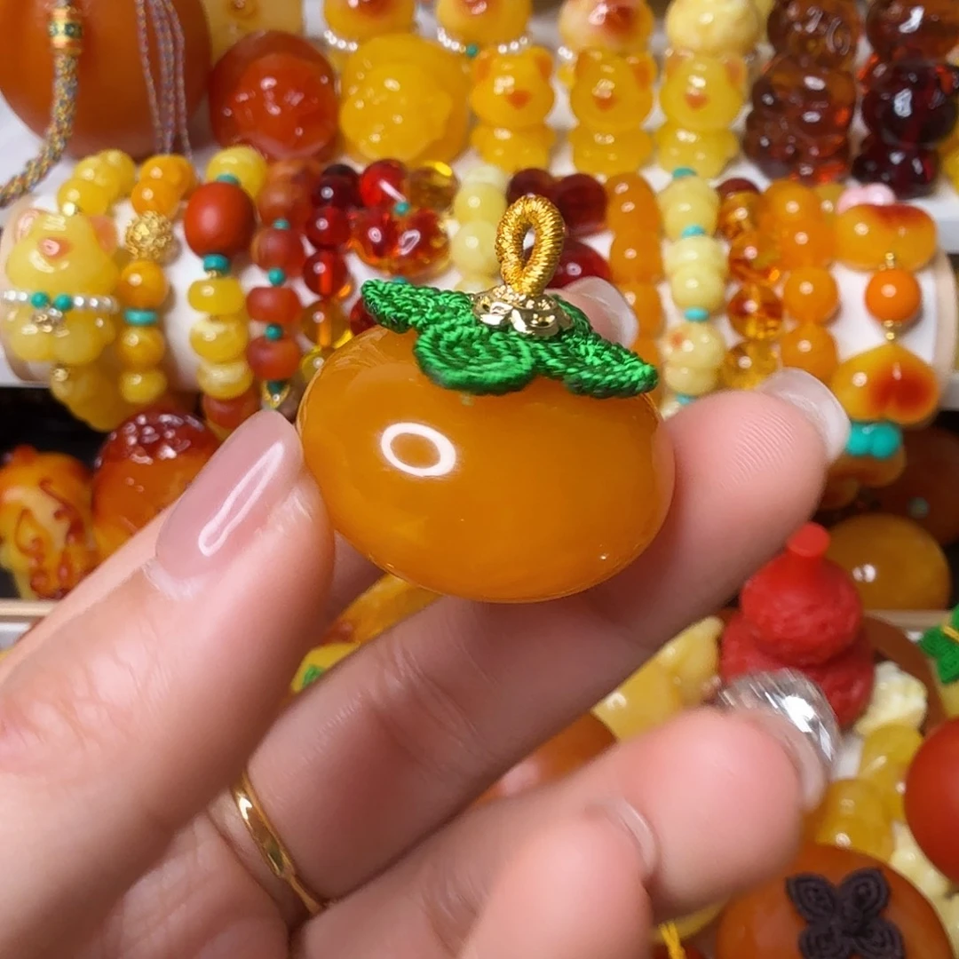 六***月非金属小不点柿子