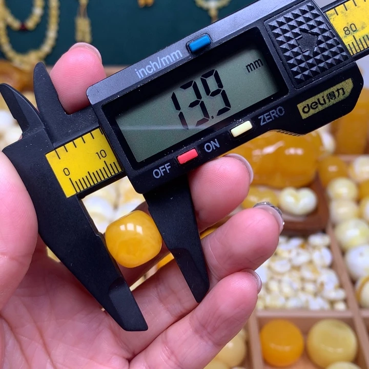 非金属配珠配饰0302