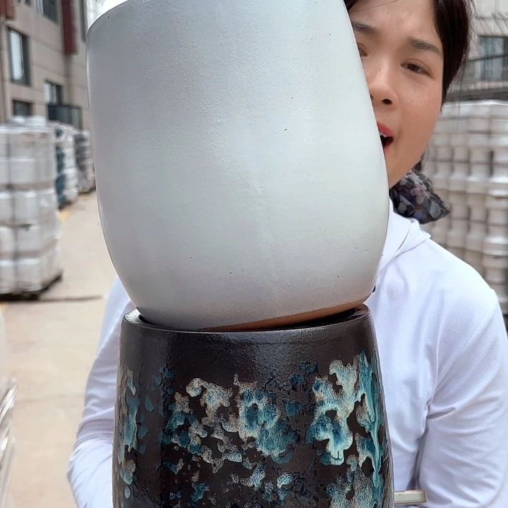 正品高22口18两个