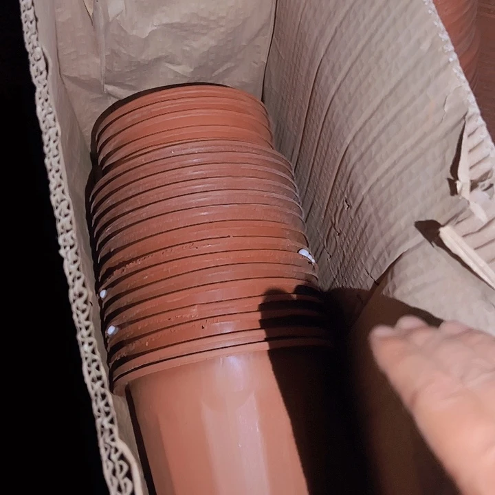 红砖口径16到18混装发20个