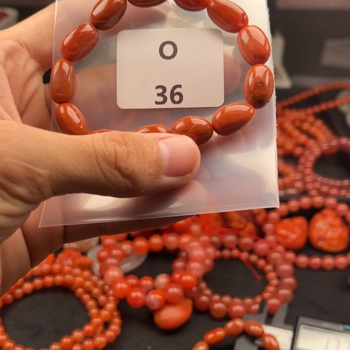 未镶嵌南红玛瑙多样性发货10mm南红玛瑙