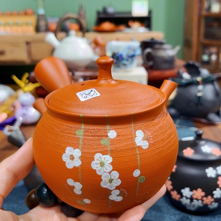 昭龙常滑烧280毫升