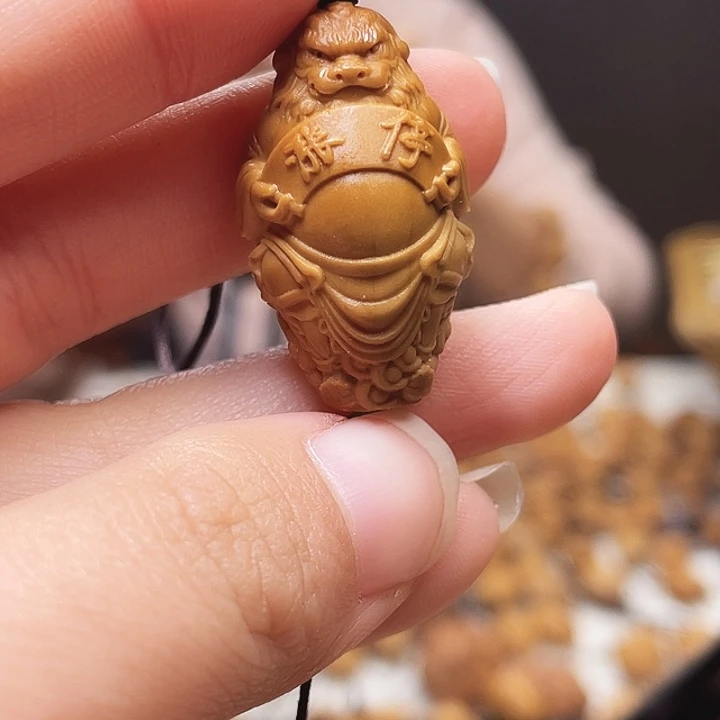 橄榄核手串/手链橄榄核