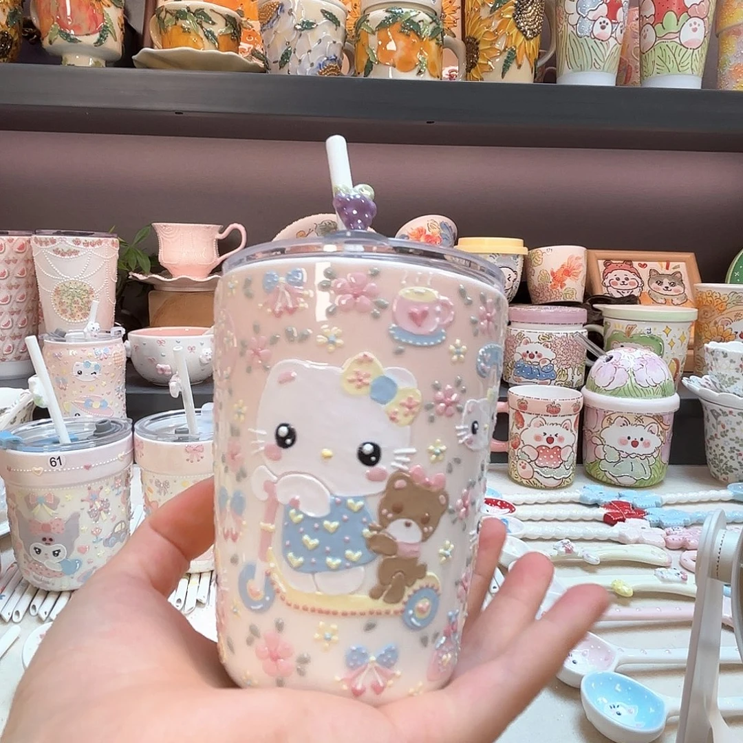 （***）景德镇设计师款陶瓷