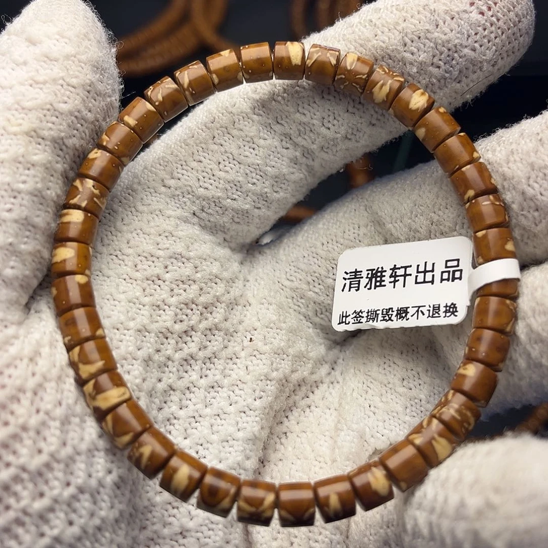 手串紫金鼠纯肉鼠尖直切药片花鼠6尺精工暴力归圆