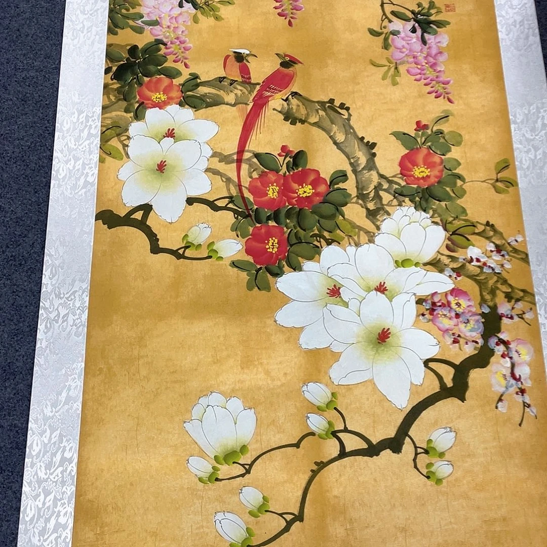国画福利多多美女主播好