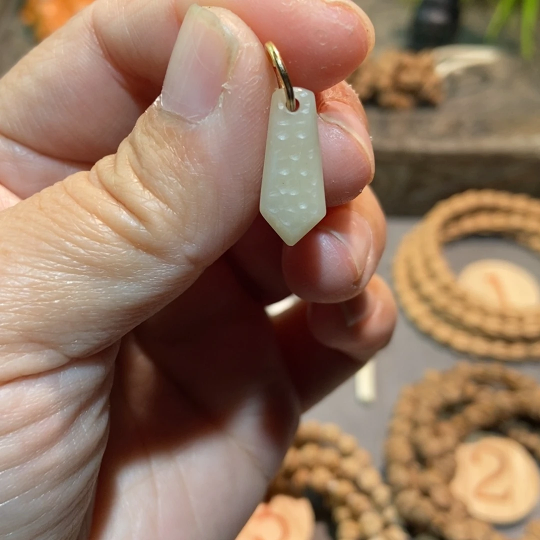 吊坠柏香籽/百香籽