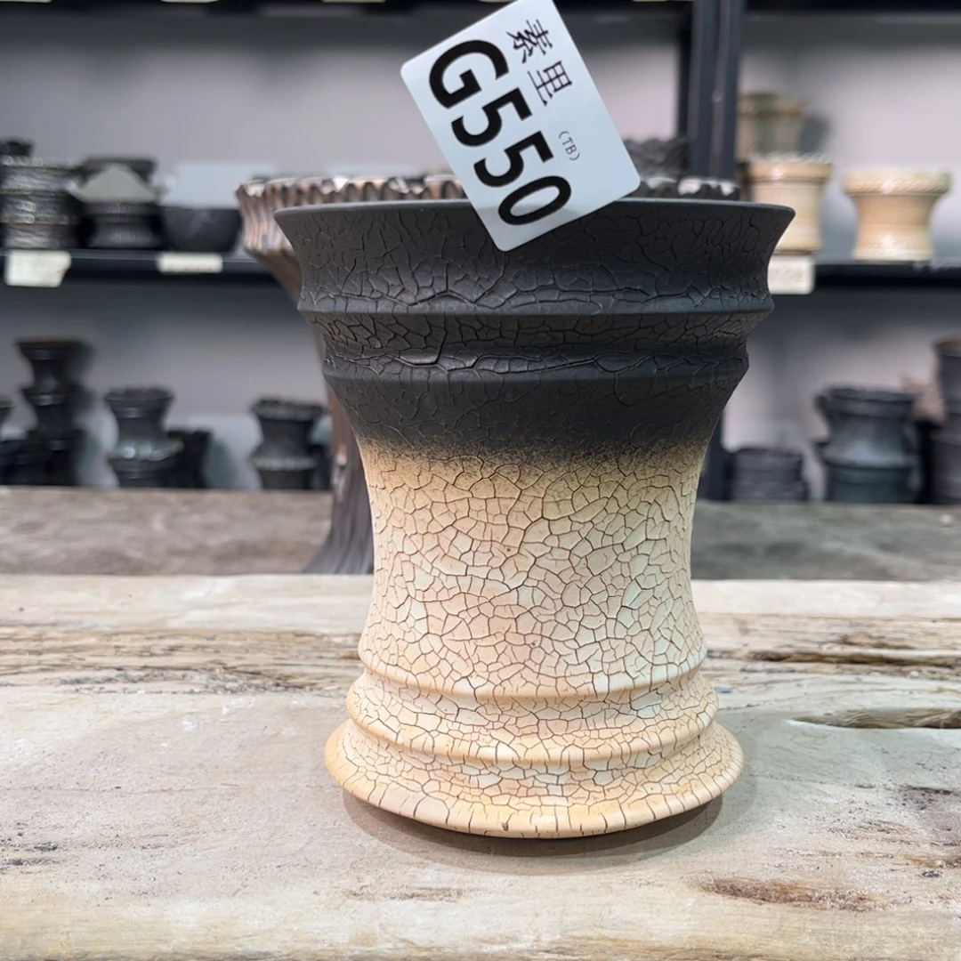 陶内口11高13.5瑕疵