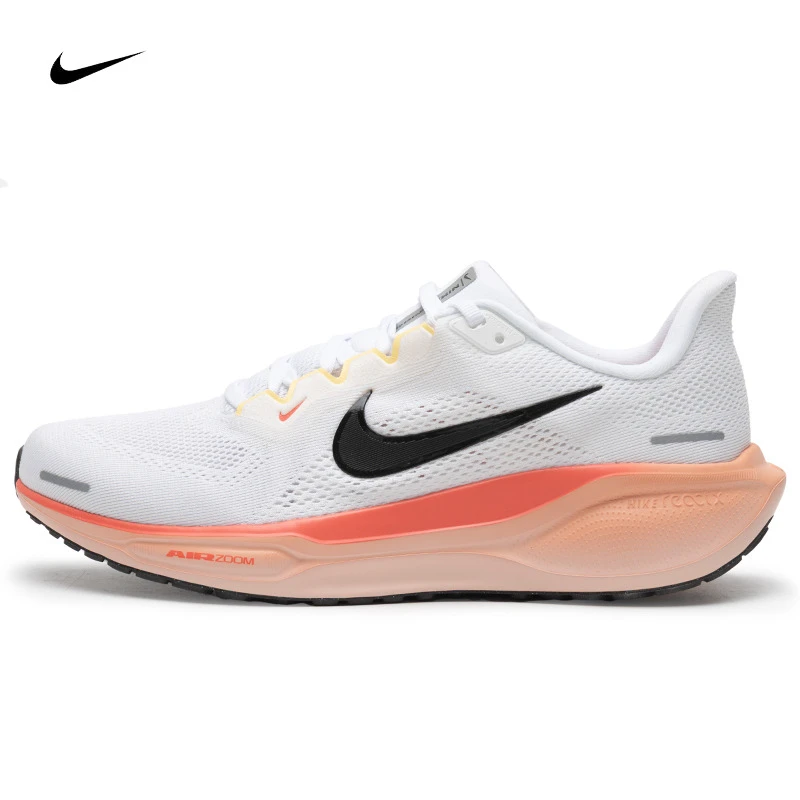 【商场同款】Nike耐克男鞋跑步鞋AIR ZOOM运动鞋缓震透气跑鞋IB6656