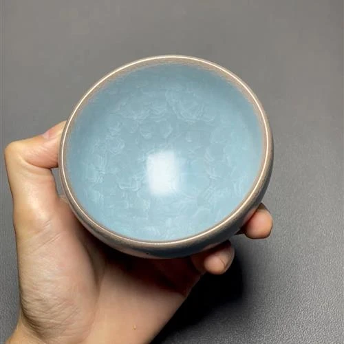 【闪购商品】茶盏-10134..........