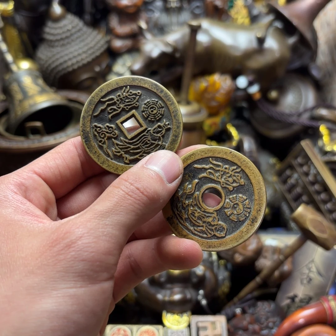 小尚文玩专属藏收摆件