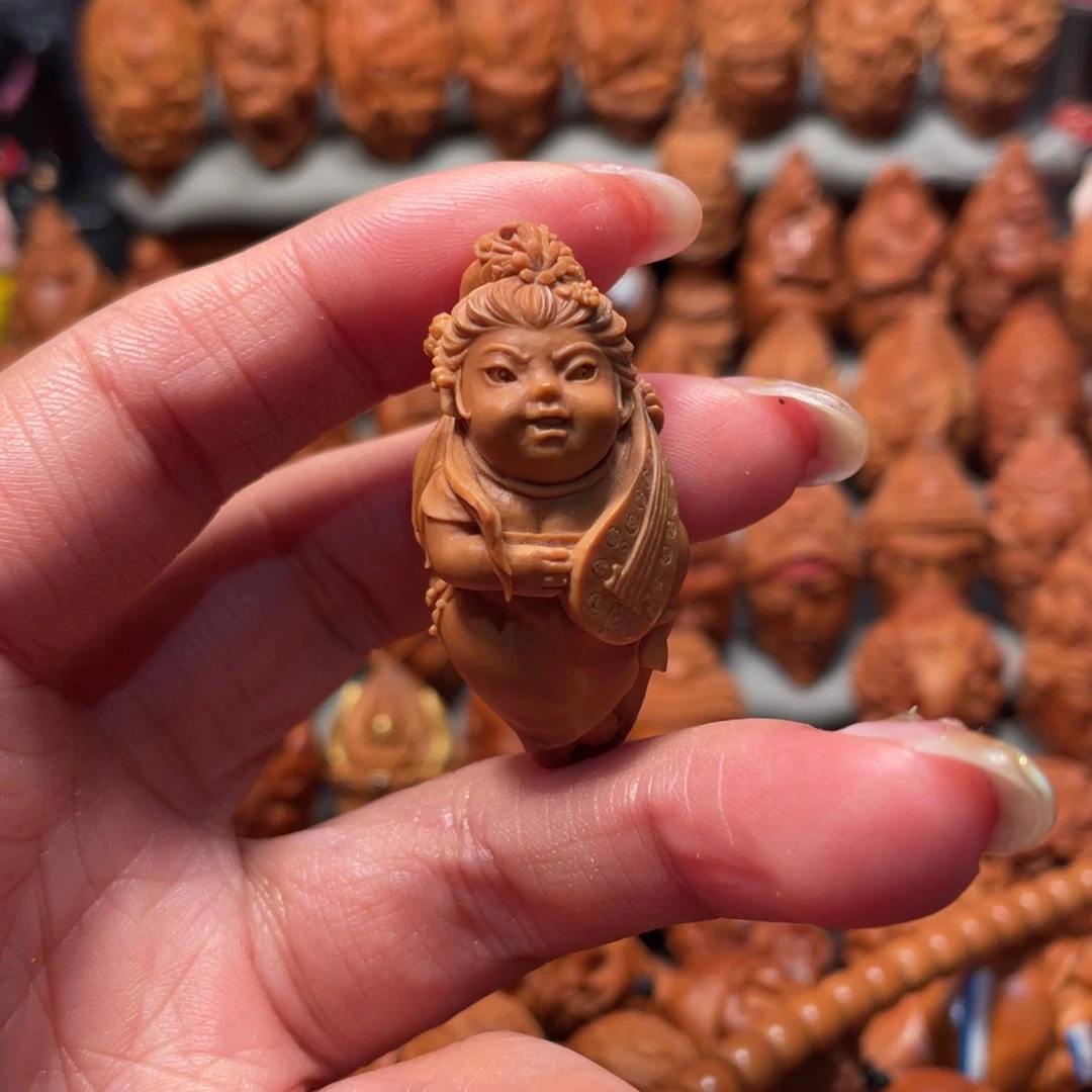 【闪购商品】手串/手链橄榄核
