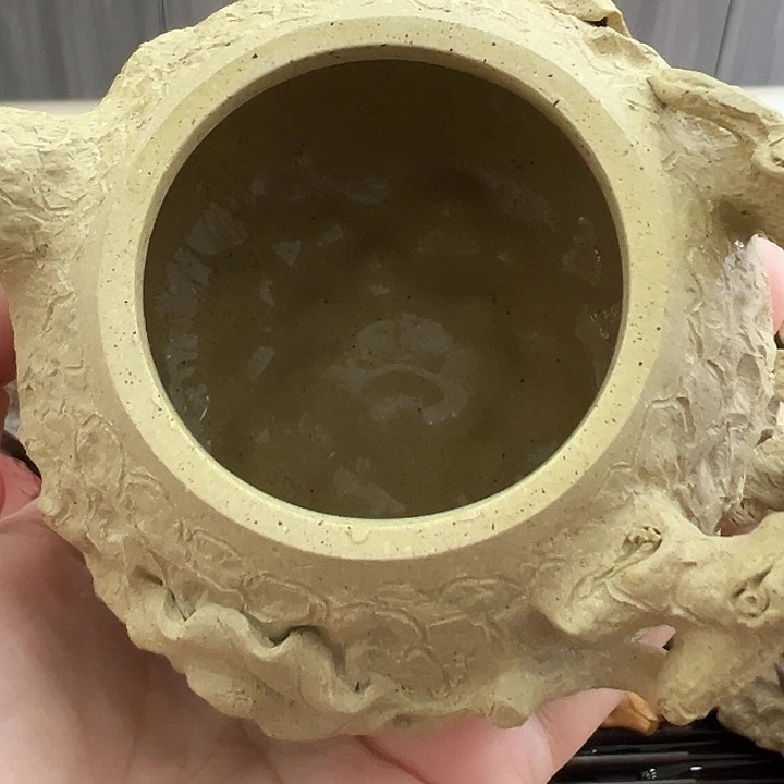 茶壶紫砂铁*紫砂壶紫砂茶壶