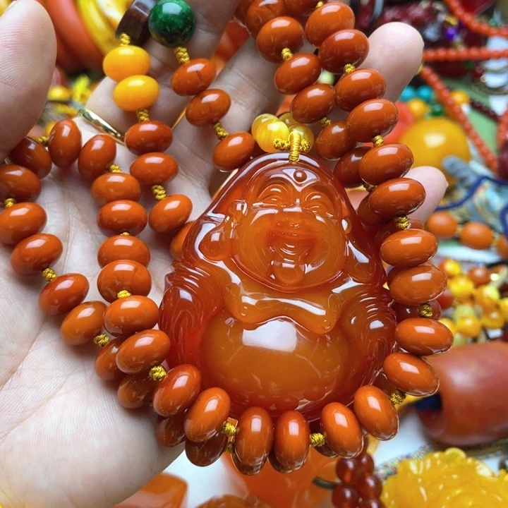 树脂制品29号毛衣链