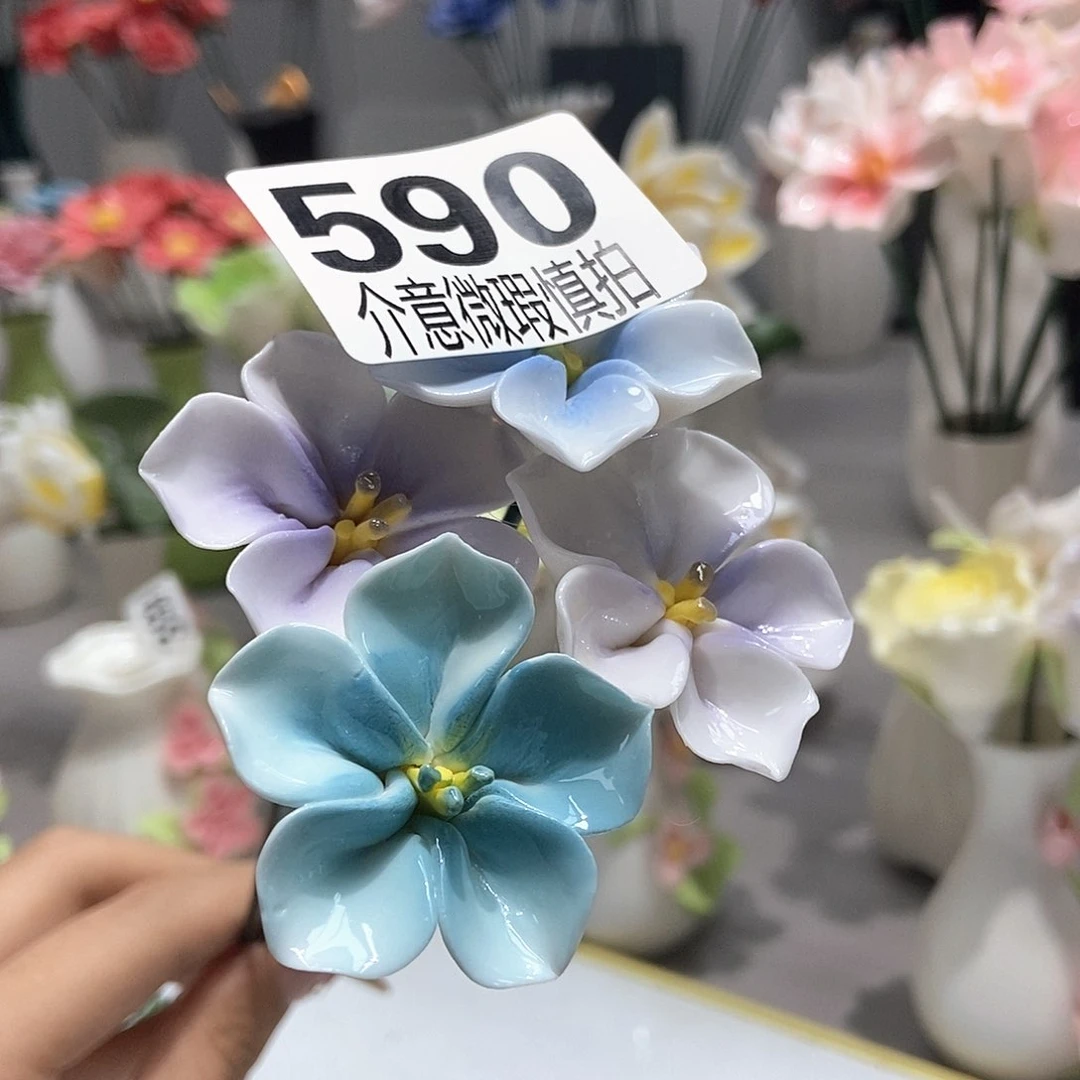 陶瓷手工制作工艺