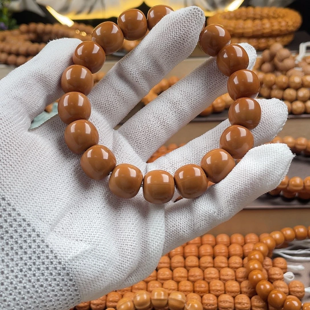 猴头核桃手串全品大老型