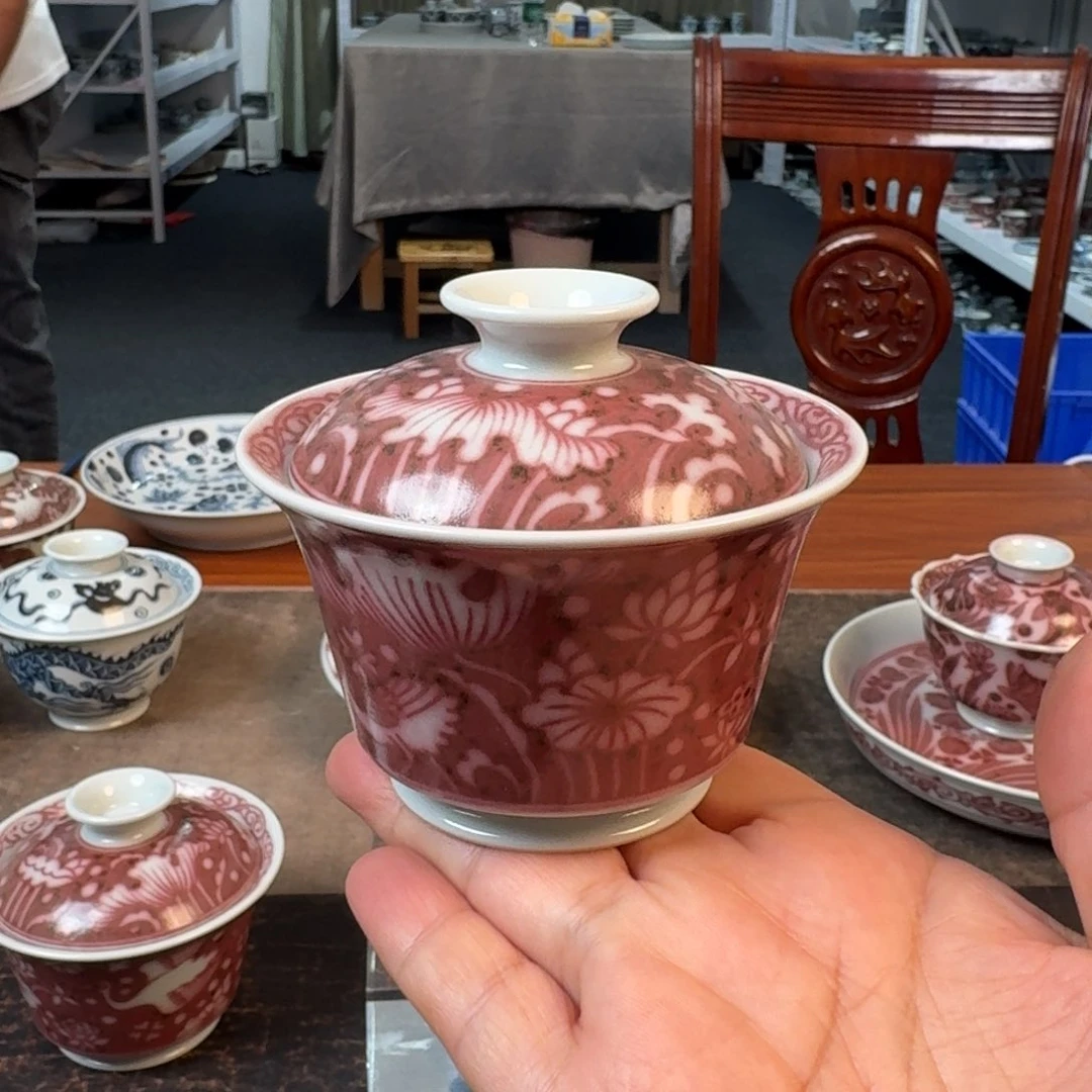景德镇陶瓷福利福利