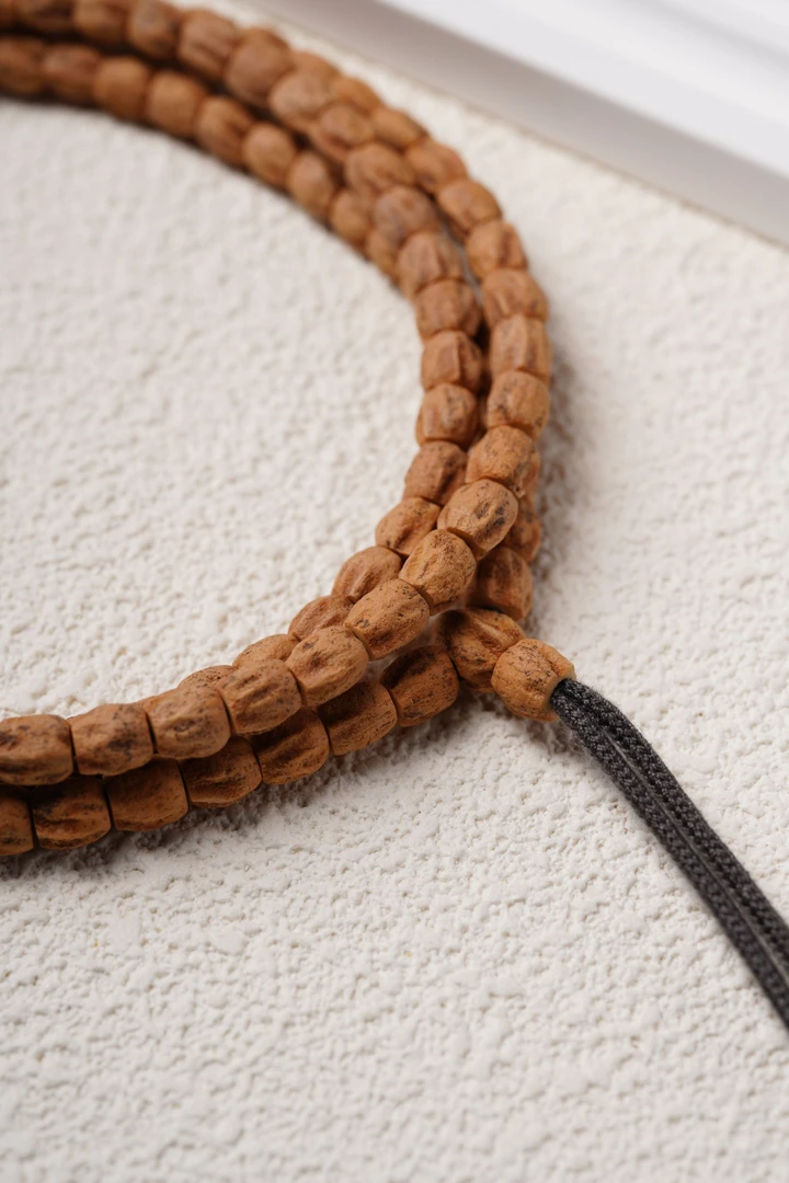 【时见出品】SJ701大长腿热振柏香籽