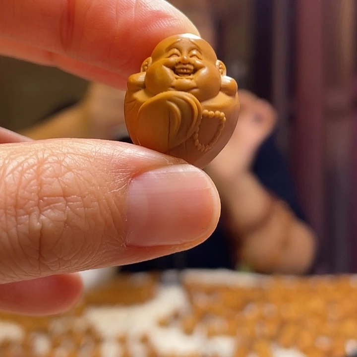 手串/手链橄榄核