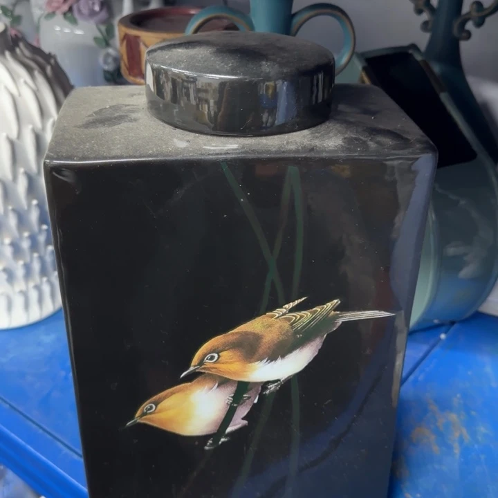 瓷片陶瓷工艺轻微微瑕