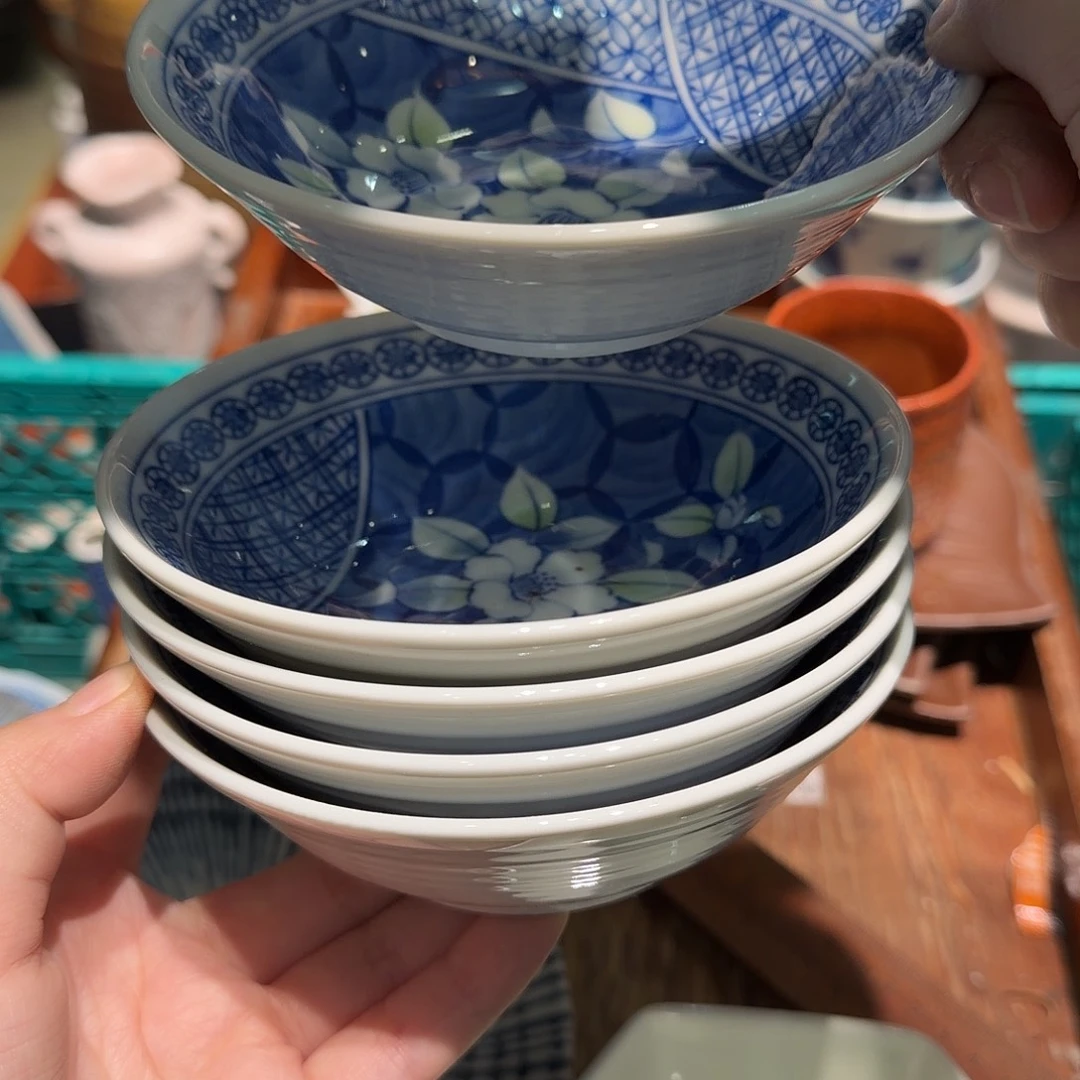 瓷片四十包邮非全新