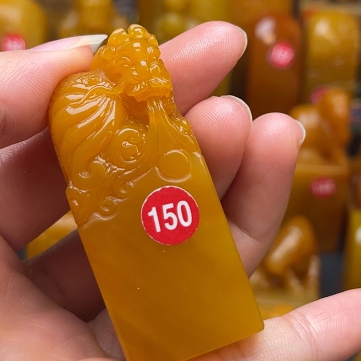 与****印石寿山石题材：工艺品
