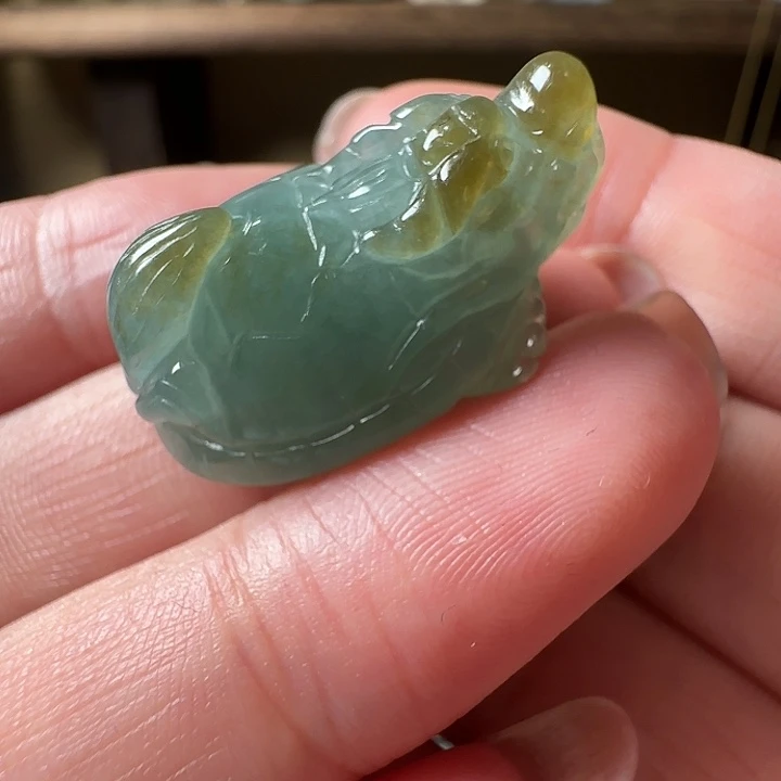 翡翠未镶嵌手镯翡翠150