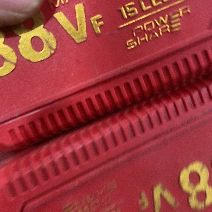 十五节两个红色的一单