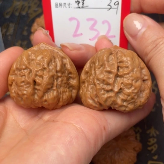 吊坠文玩核桃文玩的好