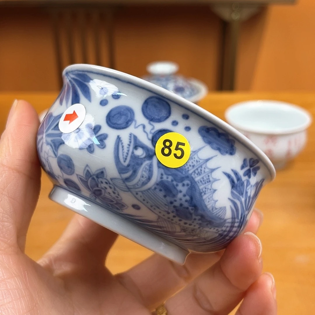 景德镇陶瓷景德镇瓷器