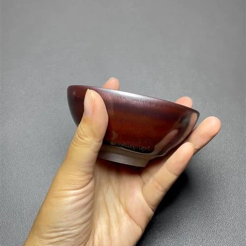 【闪购商品】茶盏-705............