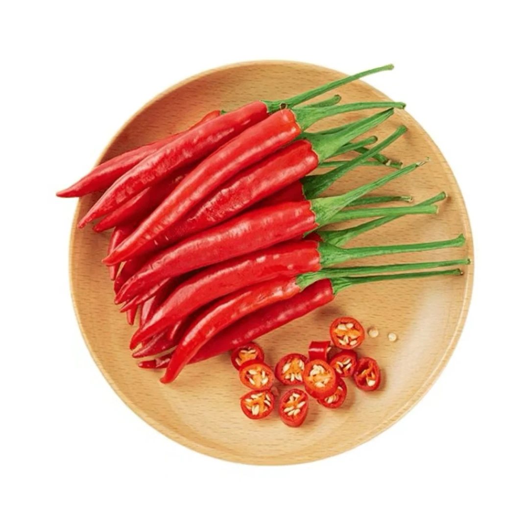 （调味配菜）小米辣约500g