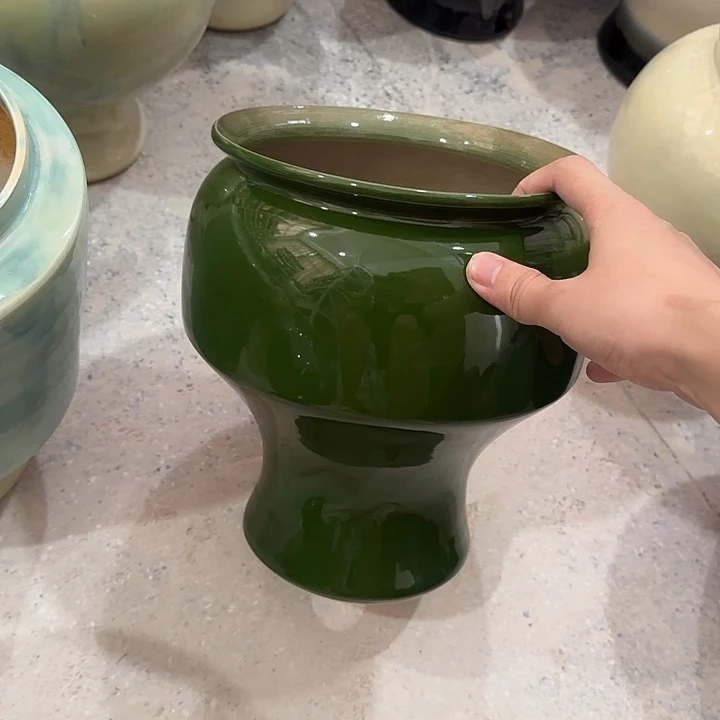 摆件正品有孔正品