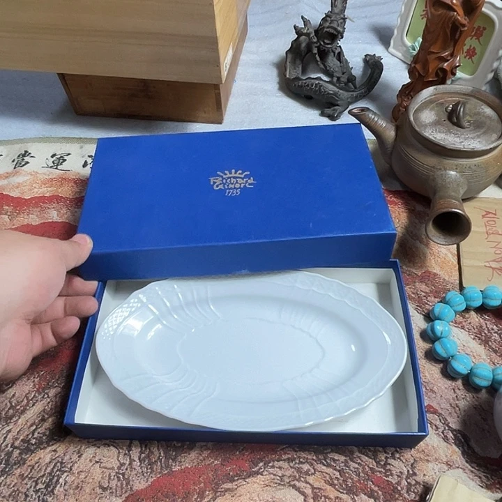 鑫源一号日瓷精选